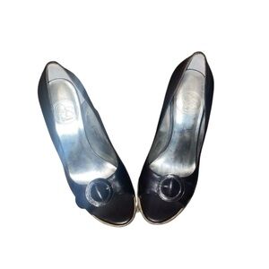 🆕 Jessica Simpson wedge booties